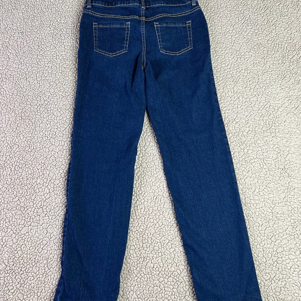 Cat and Jack Jeans